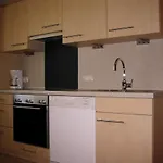 公寓 安格度假酒店