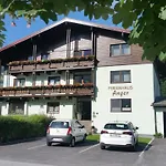 公寓 安格度假酒店