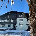 安格度假酒店 巴特霍夫加施泰因