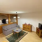 公寓 安格度假酒店