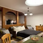 安格度假酒店 公寓 巴特霍夫加施泰因