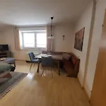 فيرينهاوس أنجر * باد هوفغاستين