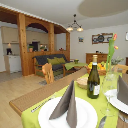 安格度假酒店 * 巴特霍夫加施泰因