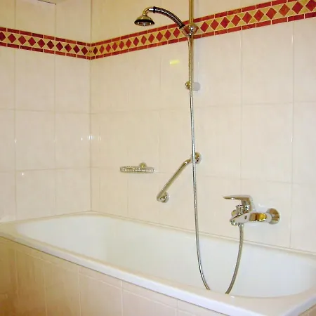 安格度假酒店 * 巴特霍夫加施泰因