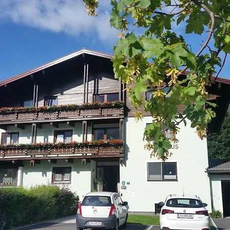 Anger * Bad Hofgastein