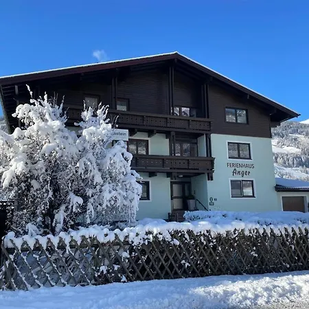 Anger באד הופגסטין