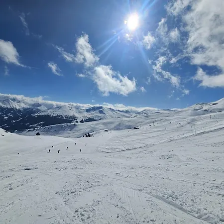 Apartment Anger Bad Hofgastein