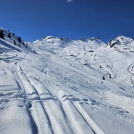 公寓 安格度假酒店