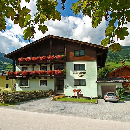 安格度假酒店 巴特霍夫加施泰因