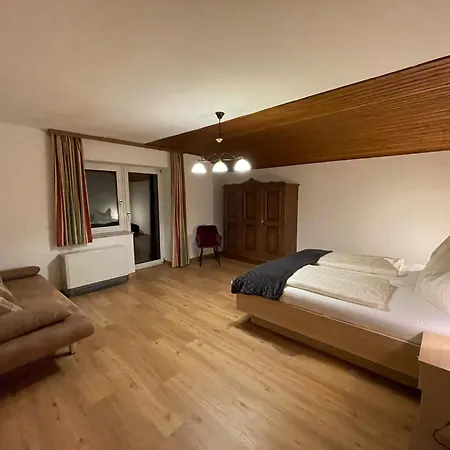 Anger Apartmán