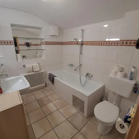 安格度假酒店 公寓 *