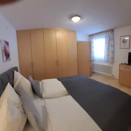 Anger דירה באד הופגסטין