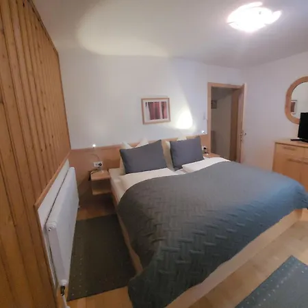 Appartamento Anger Bad Hofgastein