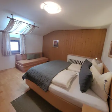 安格度假酒店 * 巴特霍夫加施泰因