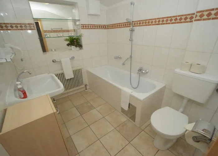 Appartamento Anger Bad Hofgastein