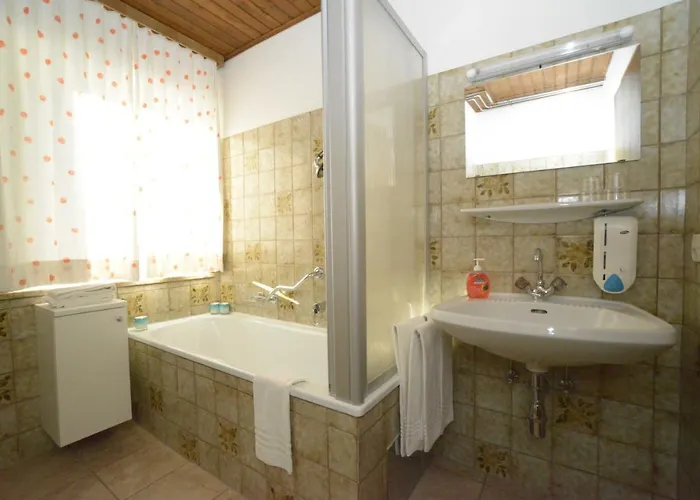 Appartamento Anger *