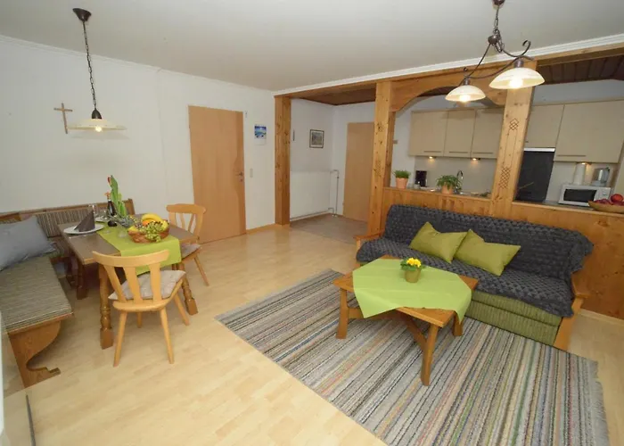 Appartamento Anger *