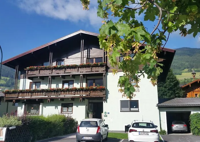 Anger * Bad Hofgastein