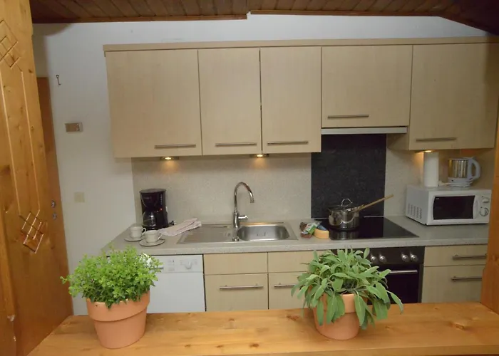 Appartamento Anger Bad Hofgastein