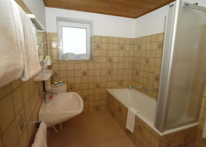 Appartamento Anger *