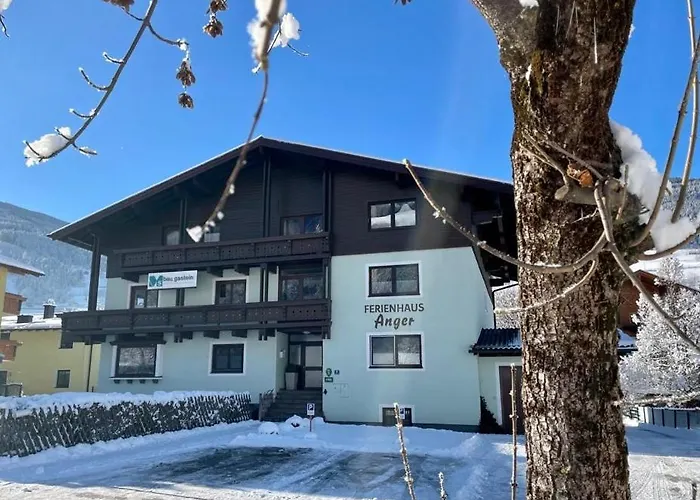 Anger Bad Hofgastein