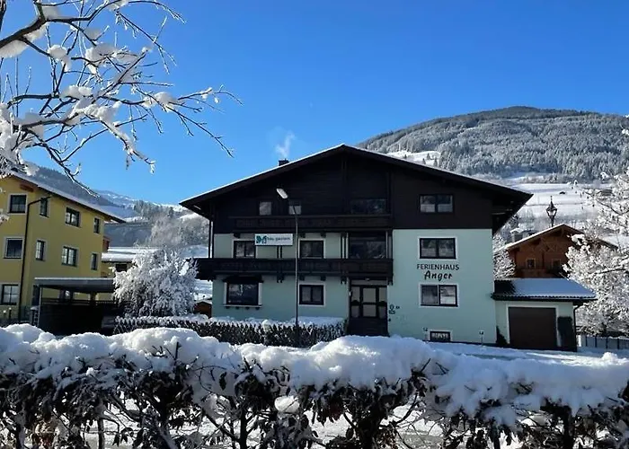 Anger Bad Hofgastein