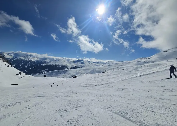 Appartamento Anger Bad Hofgastein