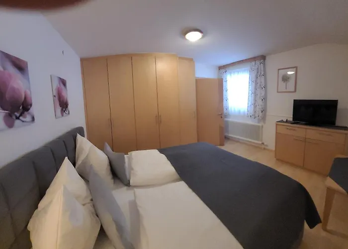 Anger Apartment Bad Hofgastein