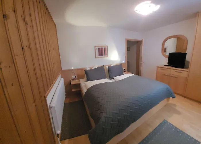 Appartamento Anger Bad Hofgastein