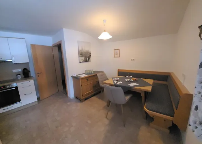 Anger Bad Hofgastein